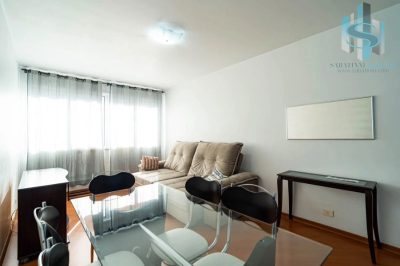 Apartamento, 2 quartos, 80 m² - Foto 4