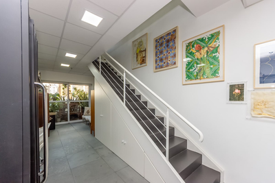 Sala-Conjunto, 84 m² - Foto 1
