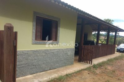Sítio, 2 quartos, 200 m² - Foto 2