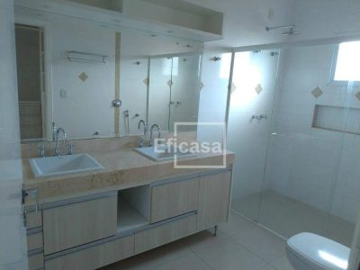 Casa de Condomínio, 5 quartos - Foto 1