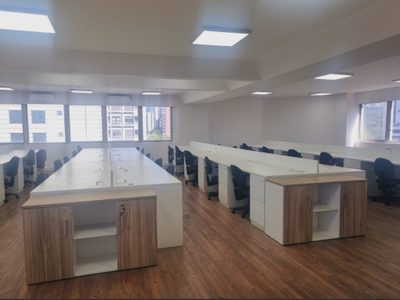Sala-Conjunto, 204 m² - Foto 1