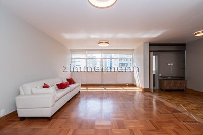 Apartamento, 3 quartos, 154 m² - Foto 3