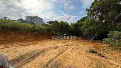 Terreno, 405 m² - Foto 1