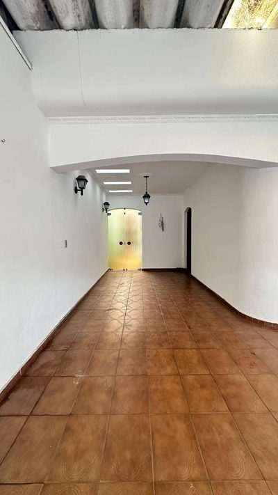 Sobrado, 4 quartos, 280 m² - Foto 2