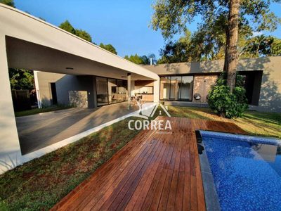 Chácara, 3 quartos, 1000 m² - Foto 3