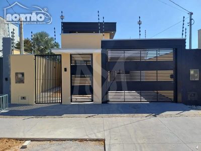 Casa, 3 quartos, 150 m² - Foto 1
