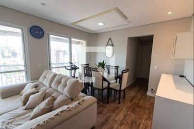 Apartamento, 3 quartos, 86 m² - Foto 4