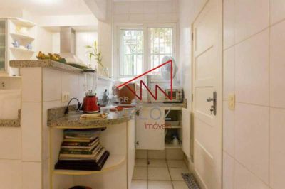Apartamento, 3 quartos, 137 m² - Foto 2
