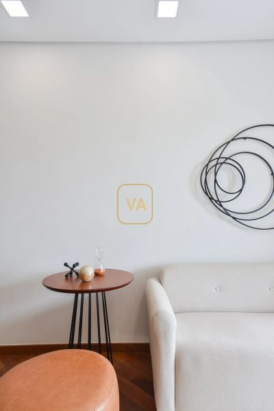 Apartamento, 3 quartos, 84 m² - Foto 5
