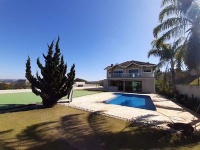 Casa de Condomínio, 4 quartos - Foto 4