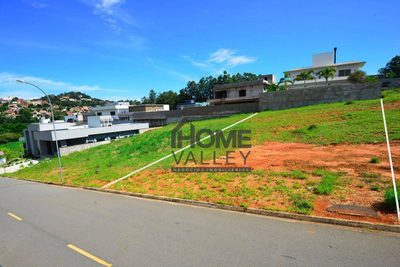 Loteamento e Condomínio, 508 m² - Foto 4