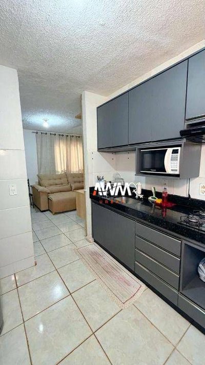 Apartamento, 2 quartos, 42 m² - Foto 5