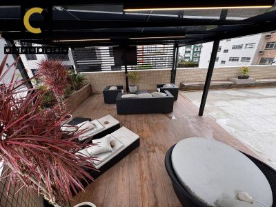 Apartamento, 2 quartos, 106 m² - Foto 3