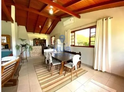 Casa, 3 quartos - Foto 5