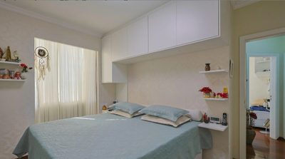 Apartamento, 3 quartos, 95 m² - Foto 2