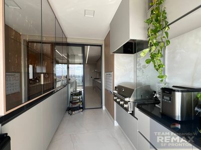 Apartamento, 4 quartos, 344 m² - Foto 3