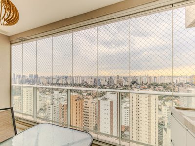 Apartamento, 1 quarto, 44 m² - Foto 4
