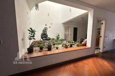 Casa, 7 quartos, 833 m² - Foto 3