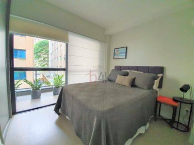 Apartamento, 2 quartos, 100 m² - Foto 5