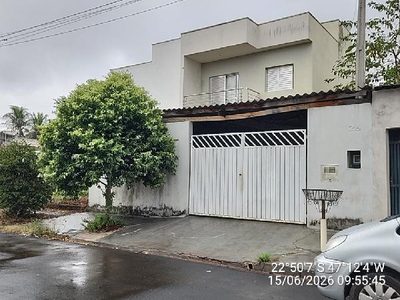 Casa, 2 quartos, 127 m² - Foto 1