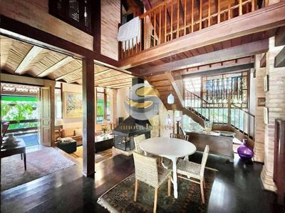 Casa de Condomínio, 3 quartos - Foto 4