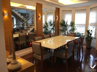 Casa, 4 quartos, 300 m² - Foto 4