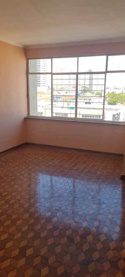 Apartamento, 2 quartos, 90 m² - Foto 3