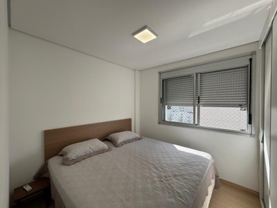Apartamento, 2 quartos, 60 m² - Foto 5