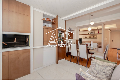 Apartamento, 3 quartos, 113 m² - Foto 3