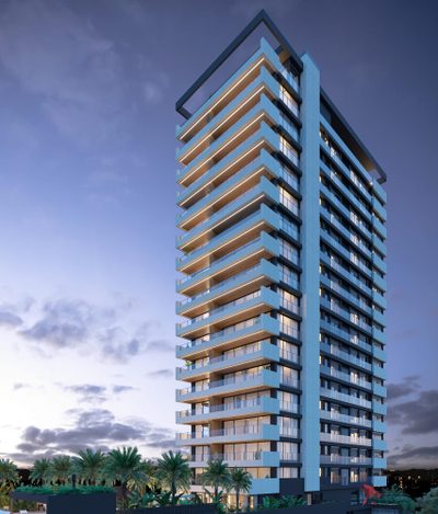 Apartamento, 4 quartos, 233 m² - Foto 4