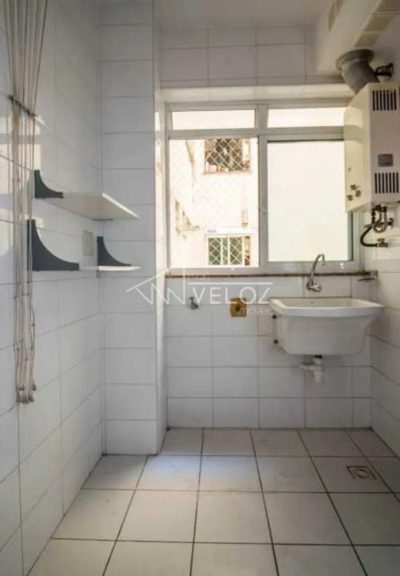 Apartamento, 3 quartos, 84 m² - Foto 2