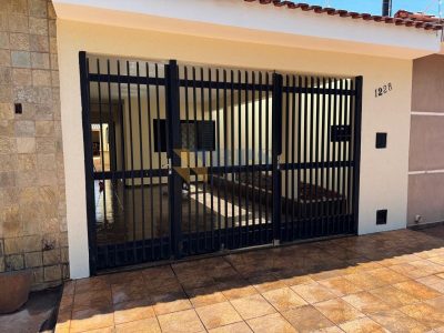 Casa, 2 quartos, 107 m² - Foto 1