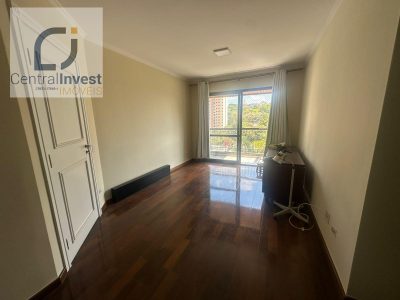 Apartamento, 3 quartos, 77 m² - Foto 1