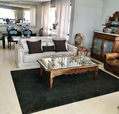 Apartamento, 4 quartos, 205 m² - Foto 4