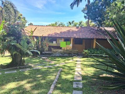 Chácara, 6 quartos - Foto 1