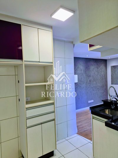 Apartamento, 2 quartos, 38 m² - Foto 4