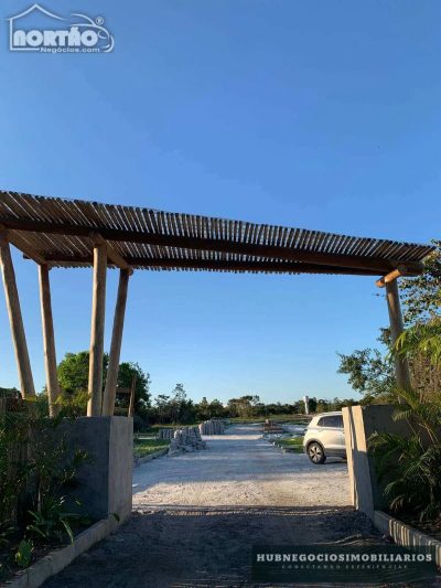 Terreno, 200 m² - Foto 3