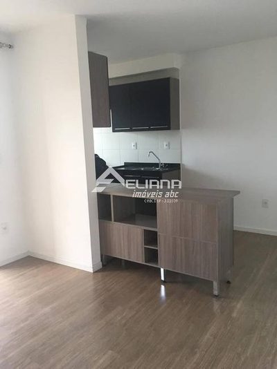 Apartamento, 2 quartos, 51 m² - Foto 1