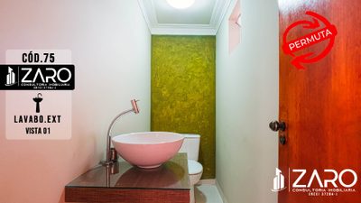 Sobrado, 3 quartos, 240 m² - Foto 5