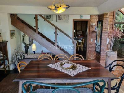 Apartamento, 4 quartos, 260 m² - Foto 1