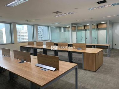 Sala-Conjunto, 362 m² - Foto 3