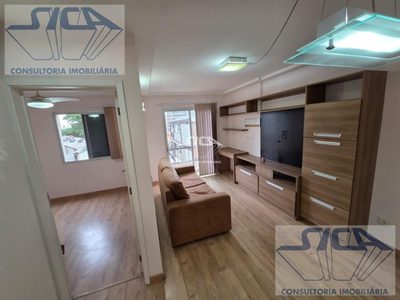 Apartamento, 1 quarto, 39 m² - Foto 3