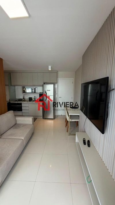 Apartamento, 1 quarto, 42 m² - Foto 2