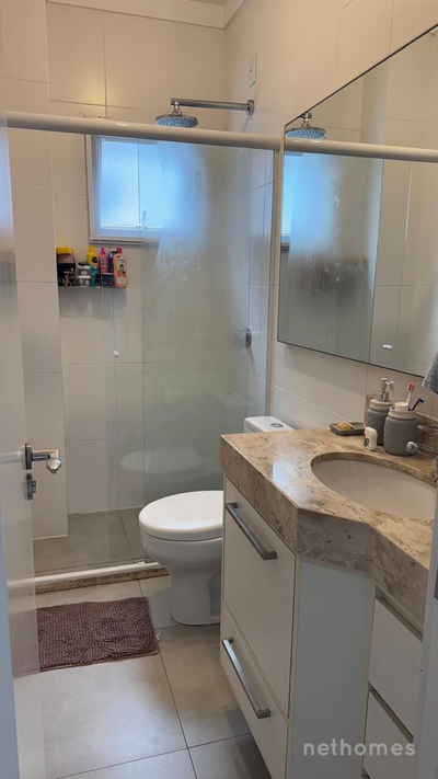 Apartamento, 3 quartos, 86 m² - Foto 4