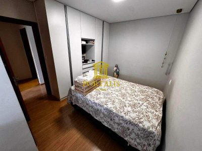 Apartamento, 3 quartos, 90 m² - Foto 4