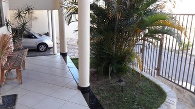 Casa, 4 quartos, 395 m² - Foto 1
