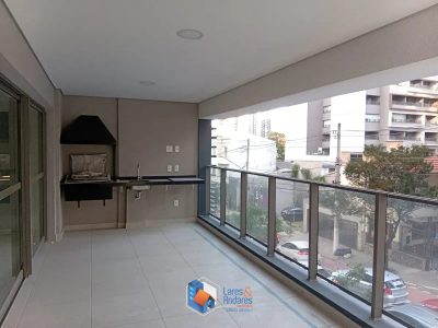 Apartamento, 3 quartos, 169 m² - Foto 1
