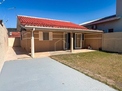 Casa, 2 quartos, 84 m² - Foto 1
