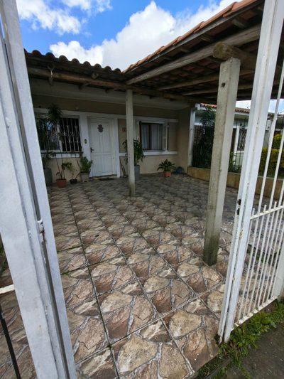 Casa, 2 quartos, 48 m² - Foto 4
