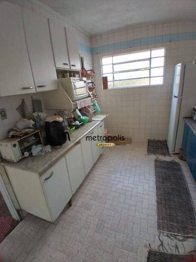 Sobrado, 3 quartos, 136 m² - Foto 4